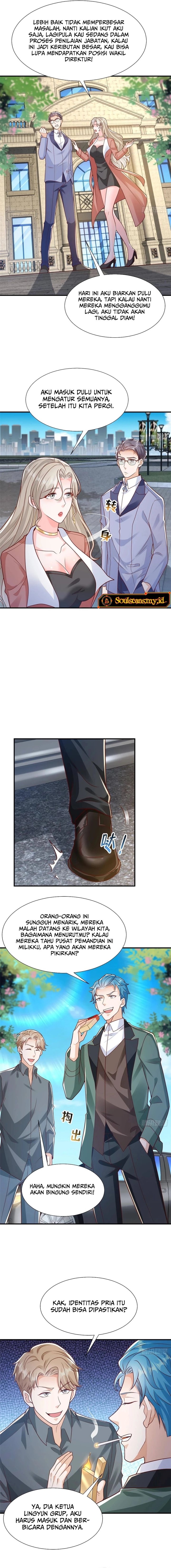 I Randomly Have A New Career Every Week chapter 639