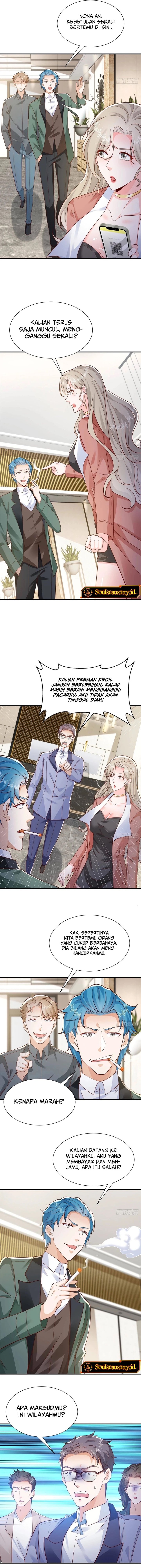 I Randomly Have A New Career Every Week chapter 639