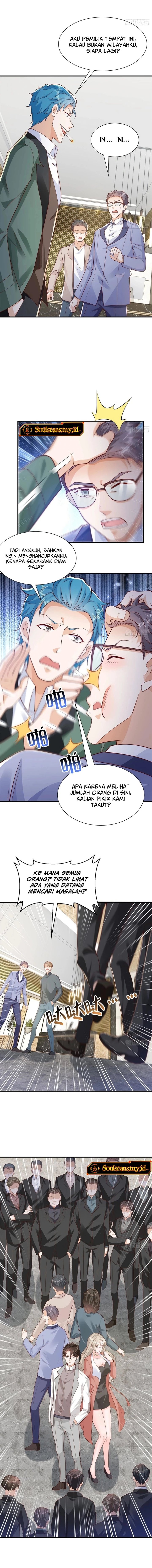 I Randomly Have A New Career Every Week chapter 639