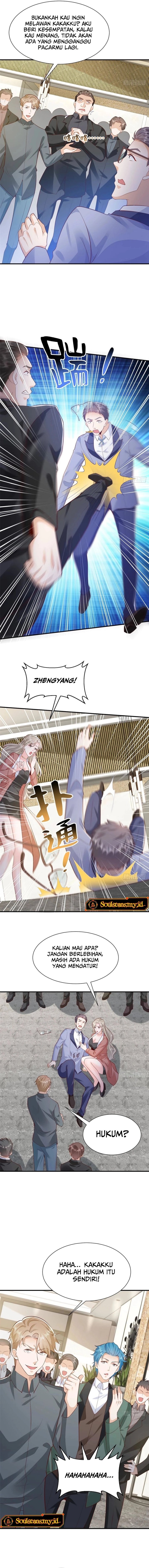 I Randomly Have A New Career Every Week chapter 639