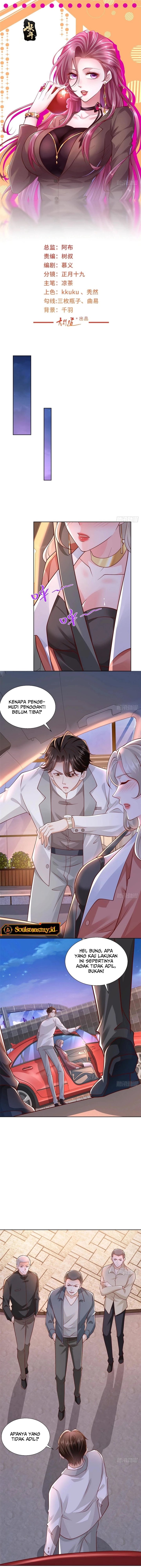 I Randomly Have A New Career Every Week chapter 644