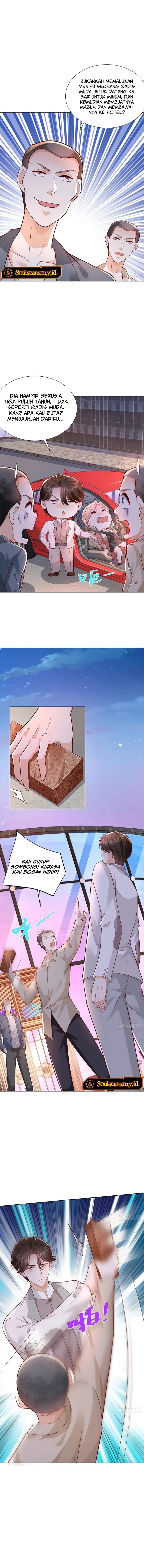 I Randomly Have A New Career Every Week chapter 644