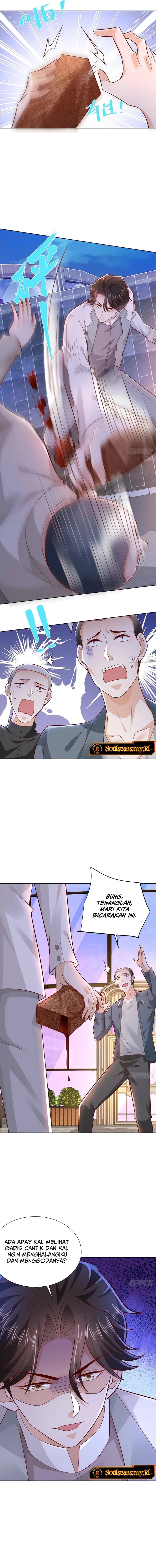 I Randomly Have A New Career Every Week chapter 644