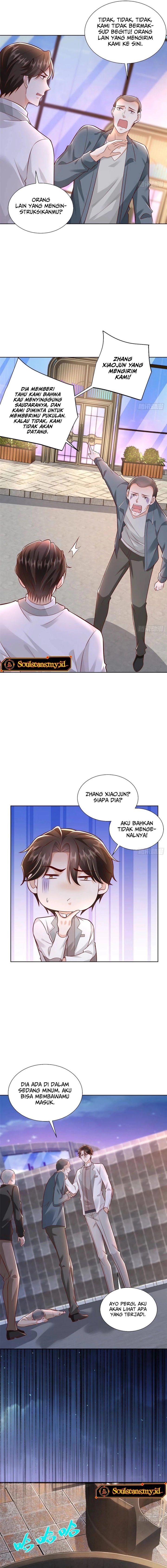 I Randomly Have A New Career Every Week chapter 644