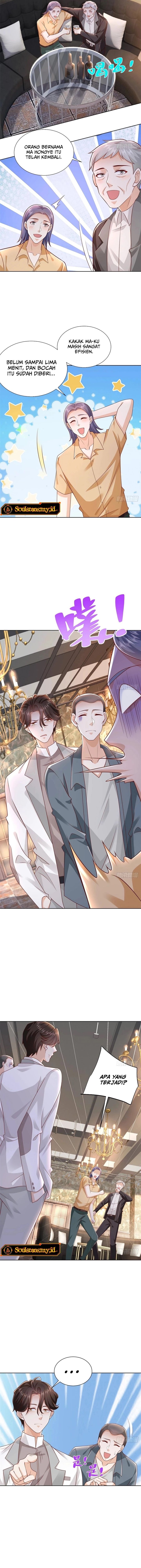 I Randomly Have A New Career Every Week chapter 644