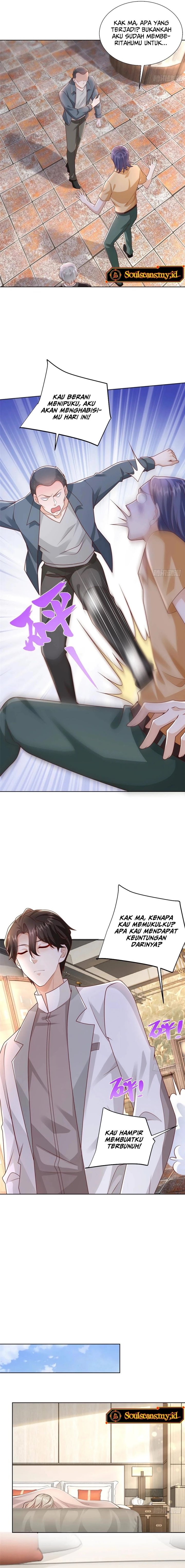 I Randomly Have A New Career Every Week chapter 644