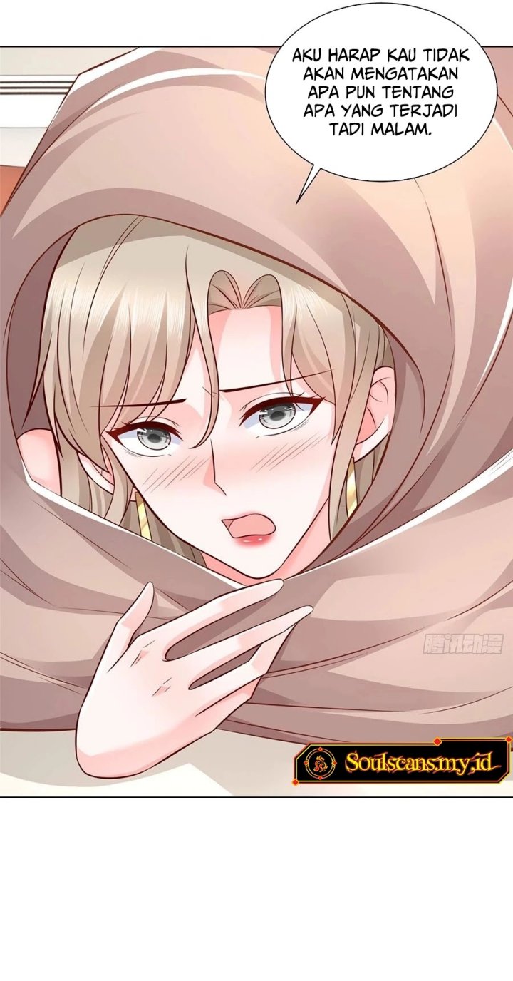 I Randomly Have A New Career Every Week chapter 644