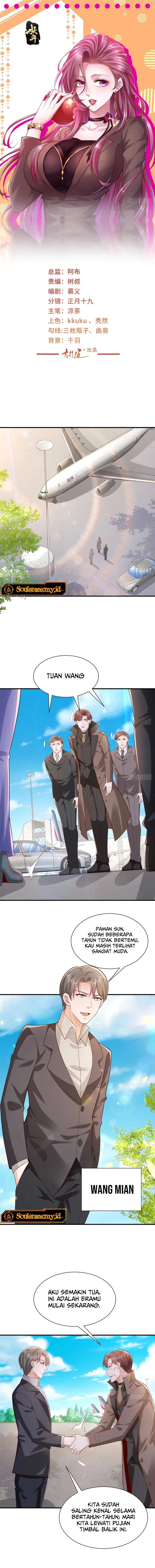 I Randomly Have A New Career Every Week chapter 652