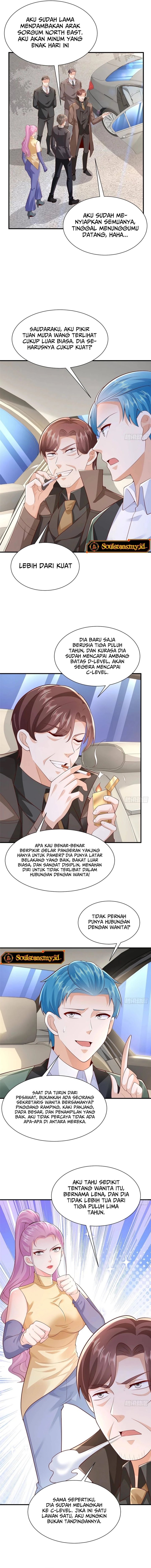 I Randomly Have A New Career Every Week chapter 652