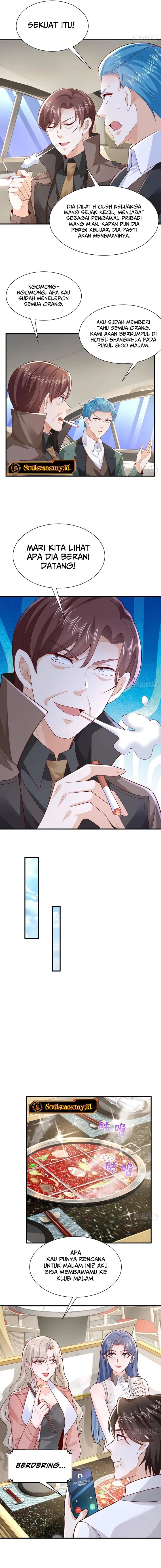 I Randomly Have A New Career Every Week chapter 652