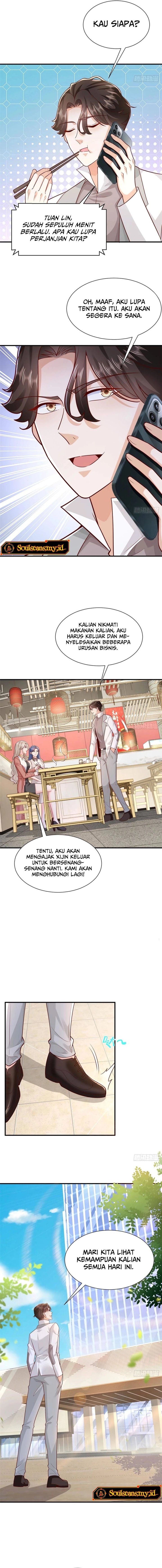 I Randomly Have A New Career Every Week chapter 652