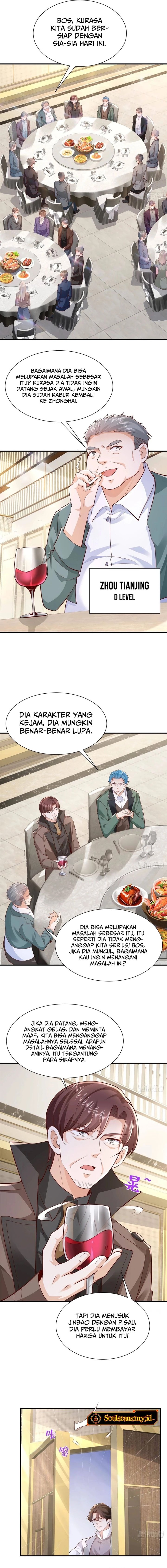 I Randomly Have A New Career Every Week chapter 652