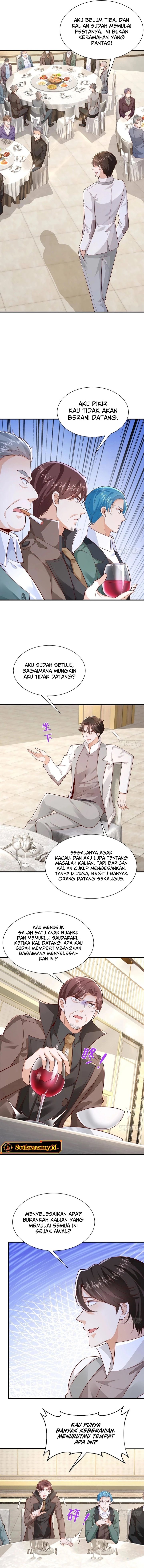 I Randomly Have A New Career Every Week chapter 652