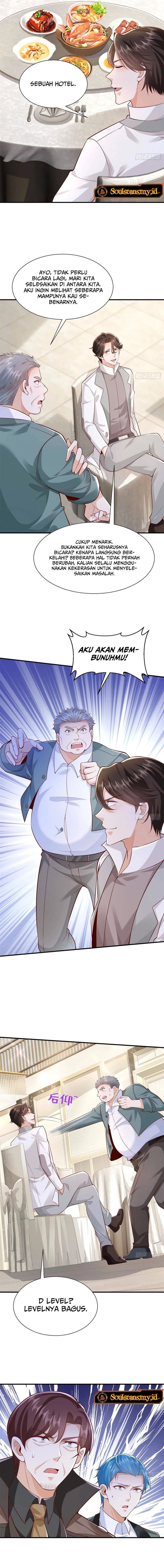 I Randomly Have A New Career Every Week chapter 652