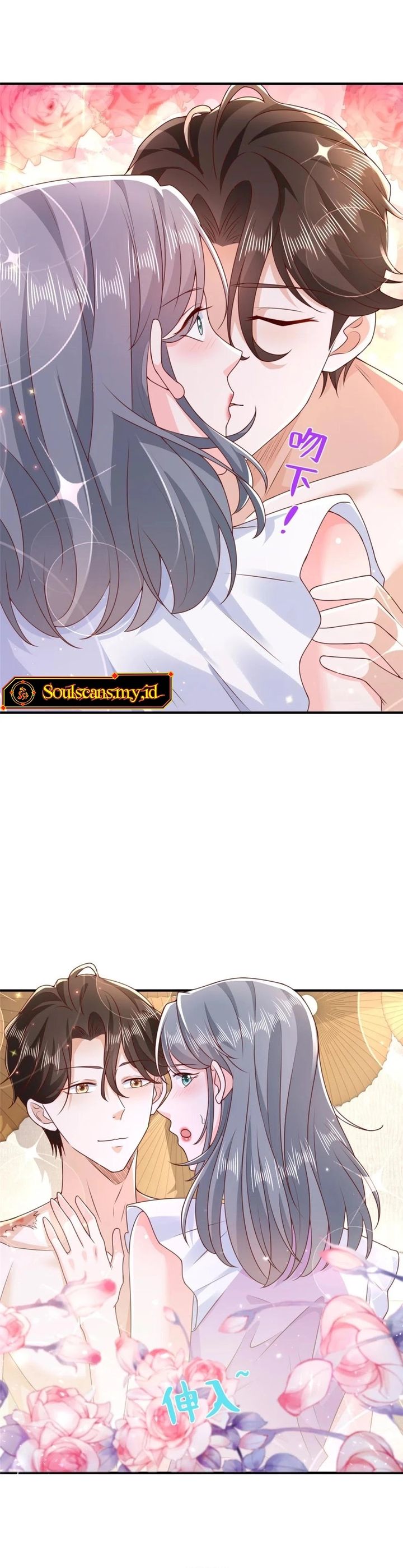 I Randomly Have A New Career Every Week Chapter 671 Bahasa Indonesia