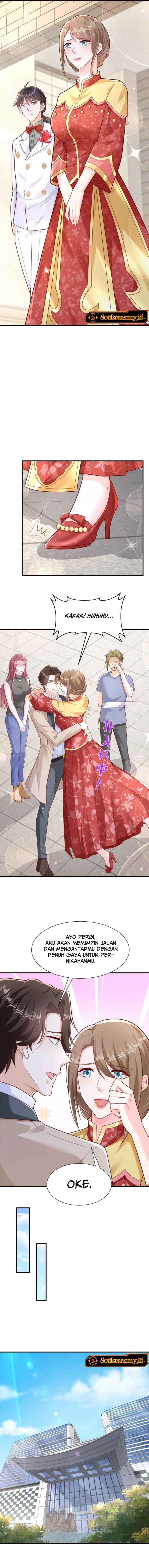 I Randomly Have A New Career Every Week chapter 683