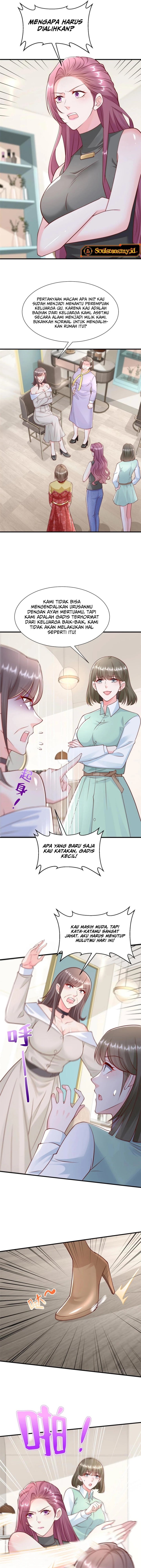 I Randomly Have A New Career Every Week chapter 683