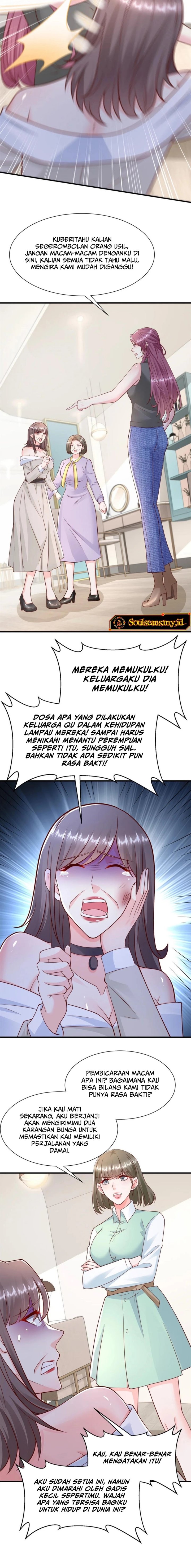 I Randomly Have A New Career Every Week chapter 683