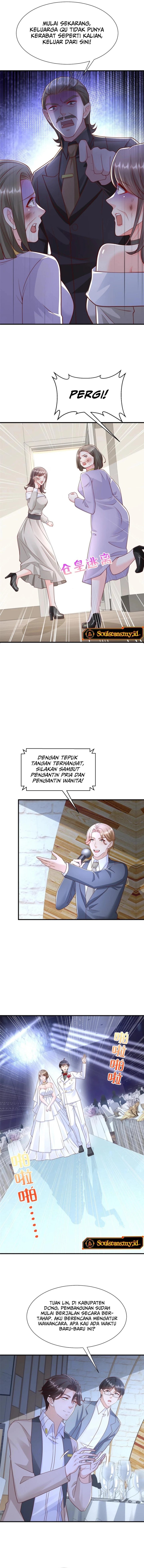 I Randomly Have A New Career Every Week Chapter 684 Bahasa Indonesia