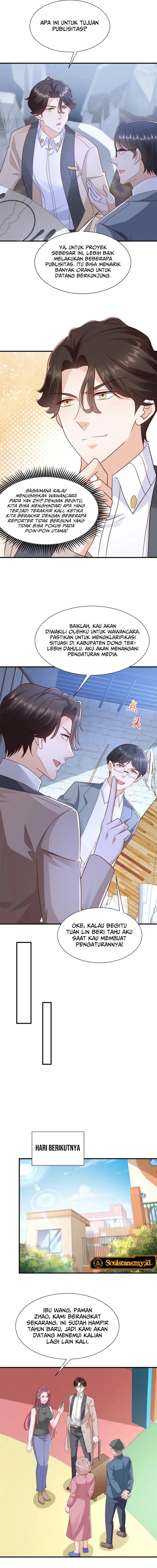 I Randomly Have A New Career Every Week Chapter 684 Bahasa Indonesia