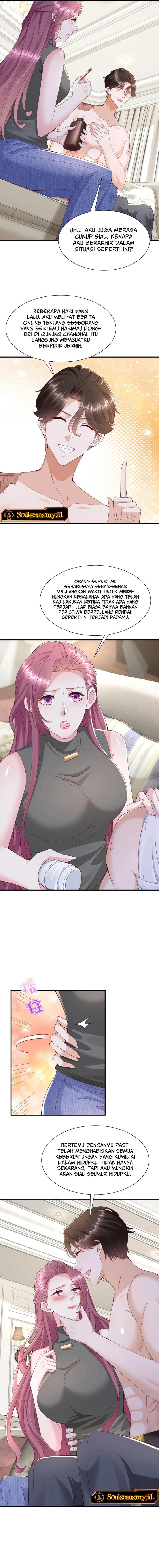 I Randomly Have A New Career Every Week Chapter 684 Bahasa Indonesia