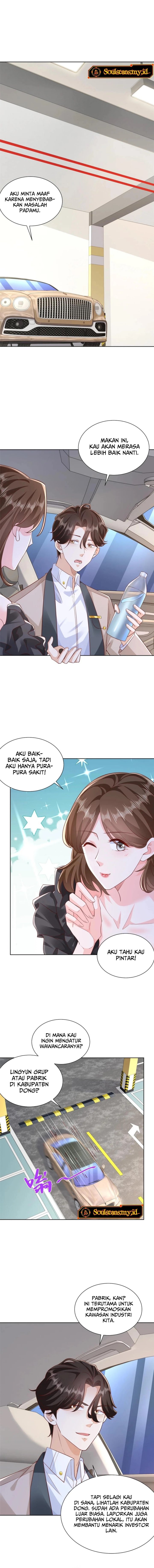 I Randomly Have A New Career Every Week chapter 686