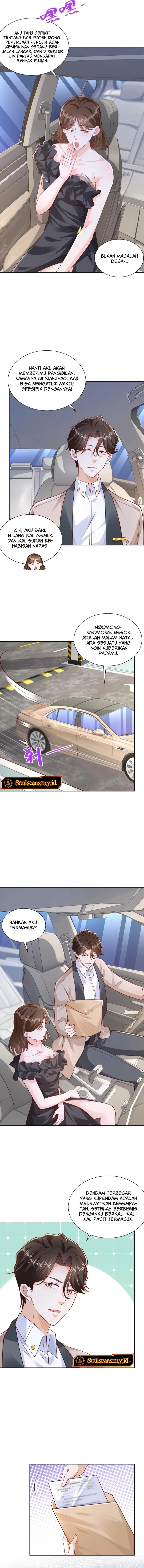 I Randomly Have A New Career Every Week chapter 686