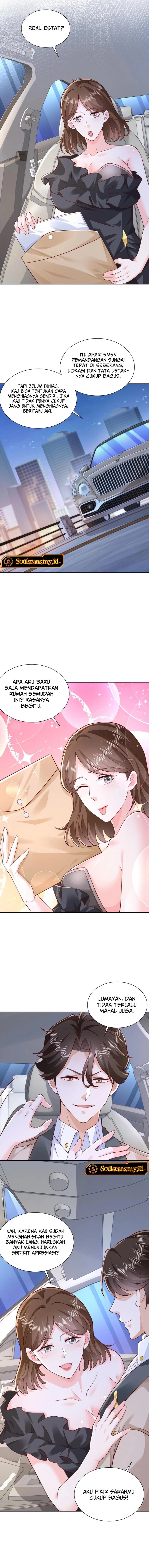 I Randomly Have A New Career Every Week chapter 686