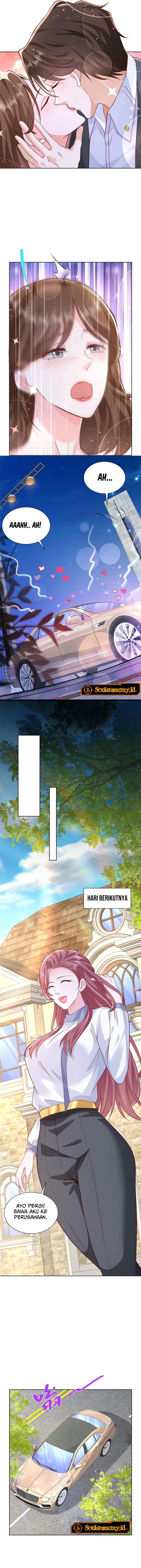 I Randomly Have A New Career Every Week chapter 686