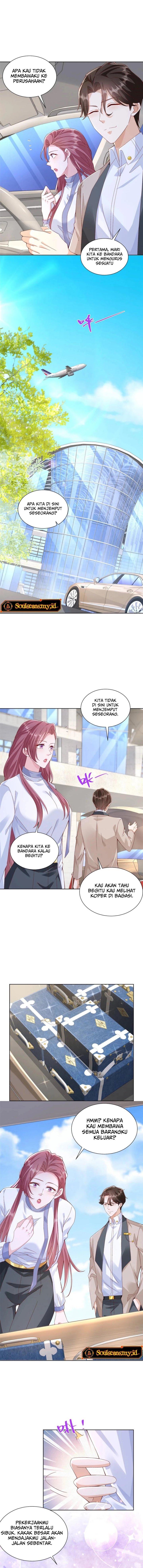 I Randomly Have A New Career Every Week chapter 686