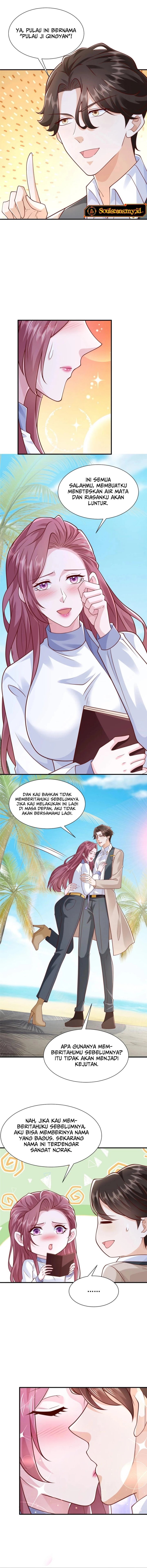 I Randomly Have A New Career Every Week Chapter 693 Bahasa Indonesia