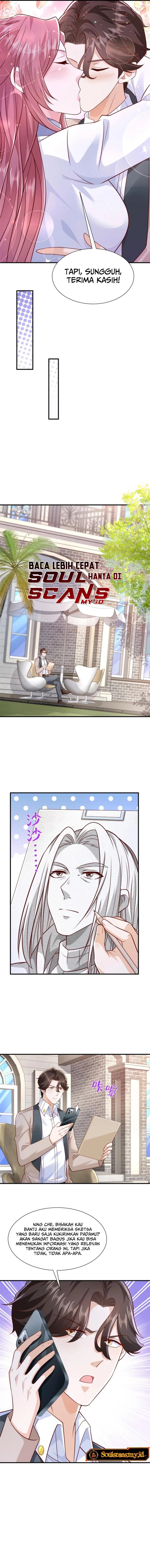 I Randomly Have A New Career Every Week Chapter 693 Bahasa Indonesia