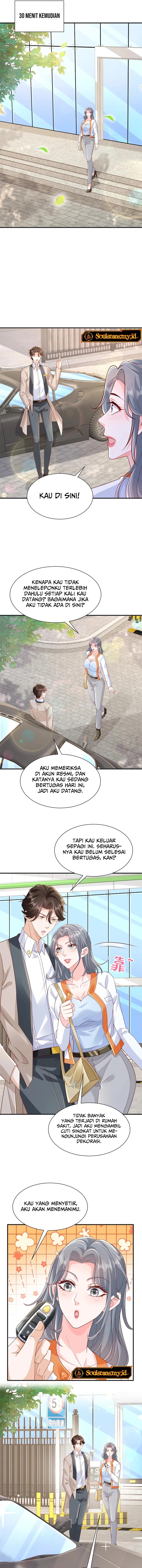 I Randomly Have A New Career Every Week Chapter 710 Bahasa Indonesia