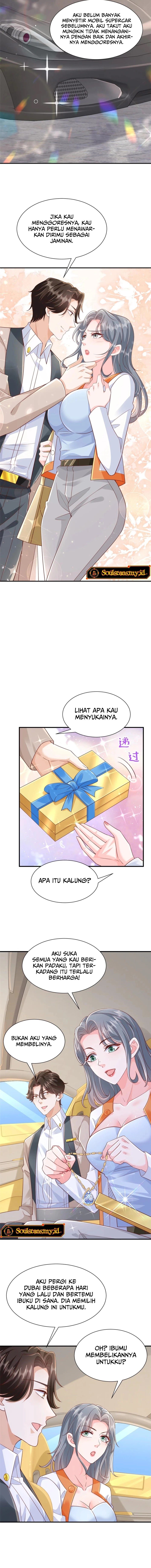 I Randomly Have A New Career Every Week Chapter 710 Bahasa Indonesia