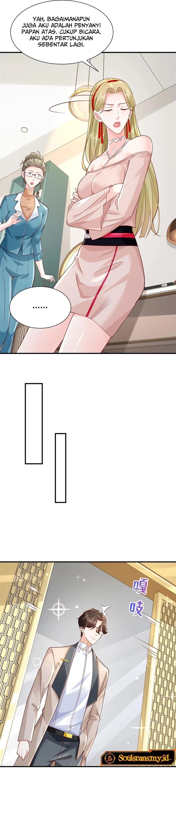 I Randomly Have A New Career Every Week chapter 719