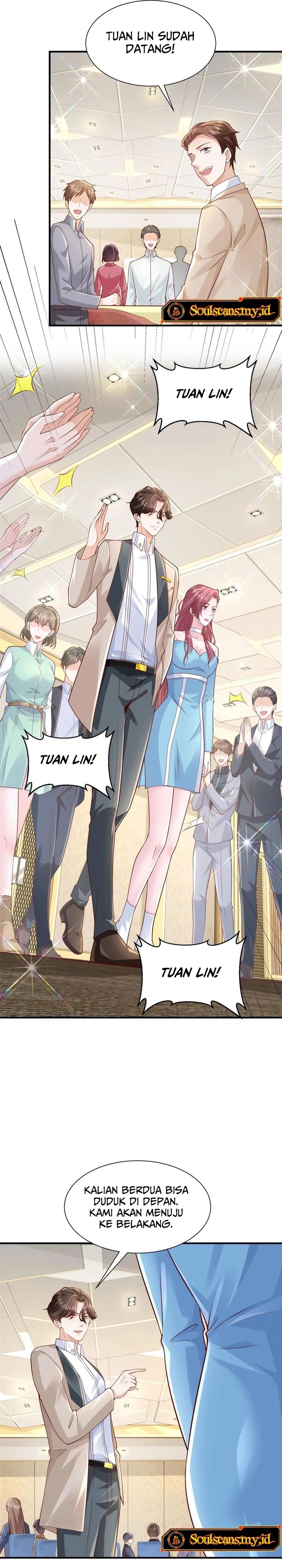 I Randomly Have A New Career Every Week chapter 719