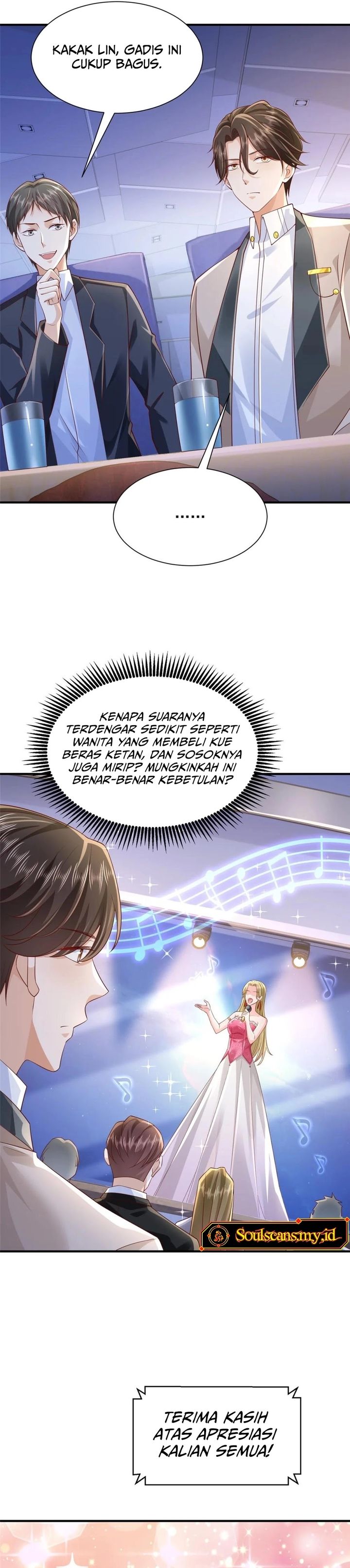 I Randomly Have A New Career Every Week chapter 719