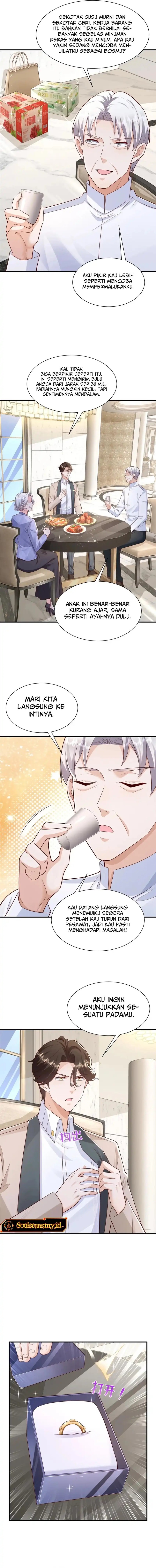 I Randomly Have A New Career Every Week chapter 721