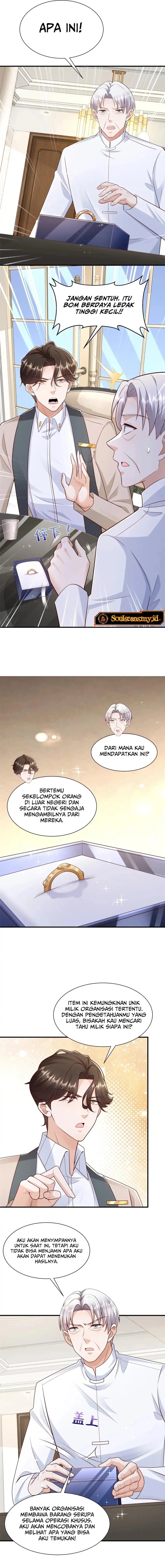 I Randomly Have A New Career Every Week chapter 721