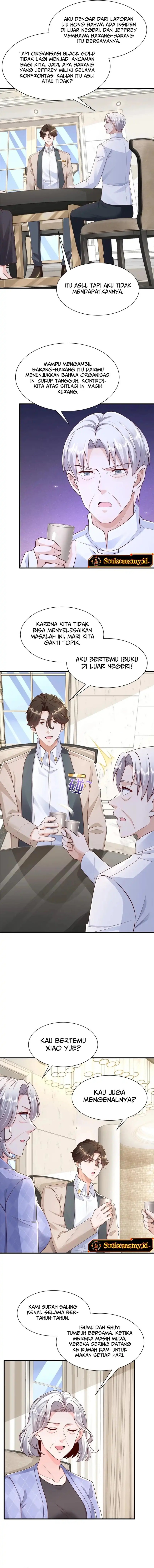 I Randomly Have A New Career Every Week chapter 721