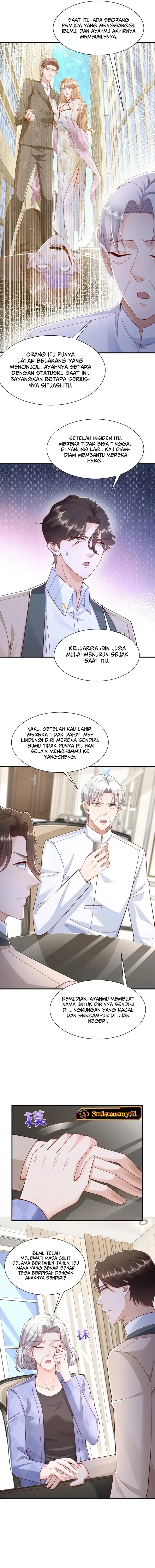 I Randomly Have A New Career Every Week chapter 721