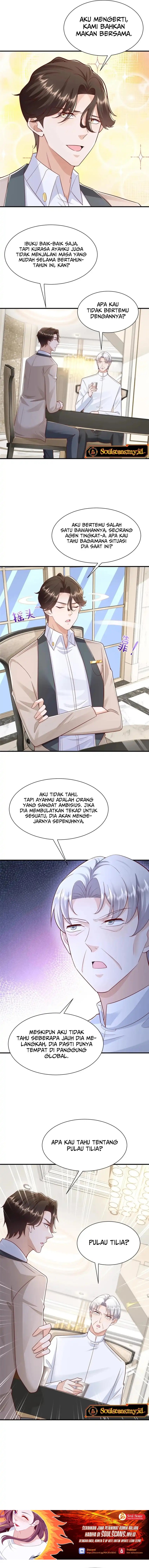 I Randomly Have A New Career Every Week chapter 721