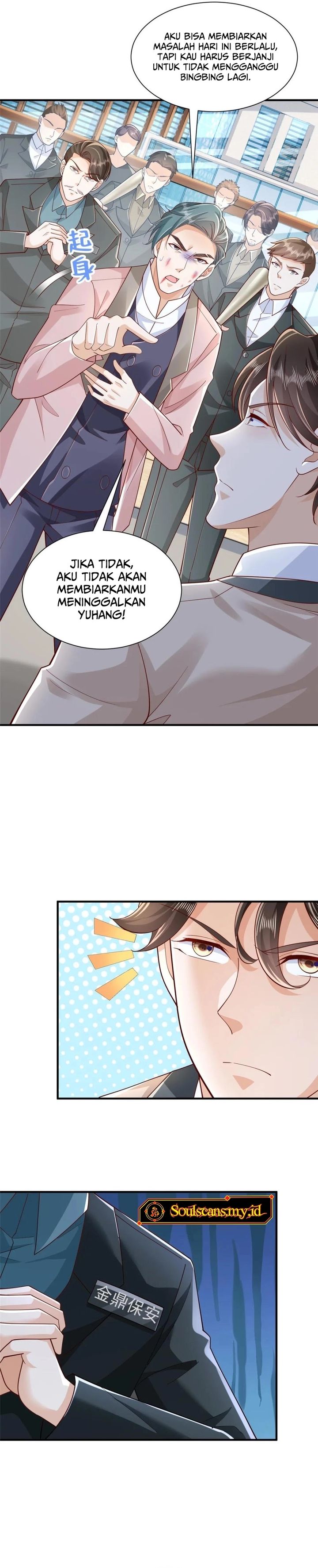 I Randomly Have A New Career Every Week chapter 726