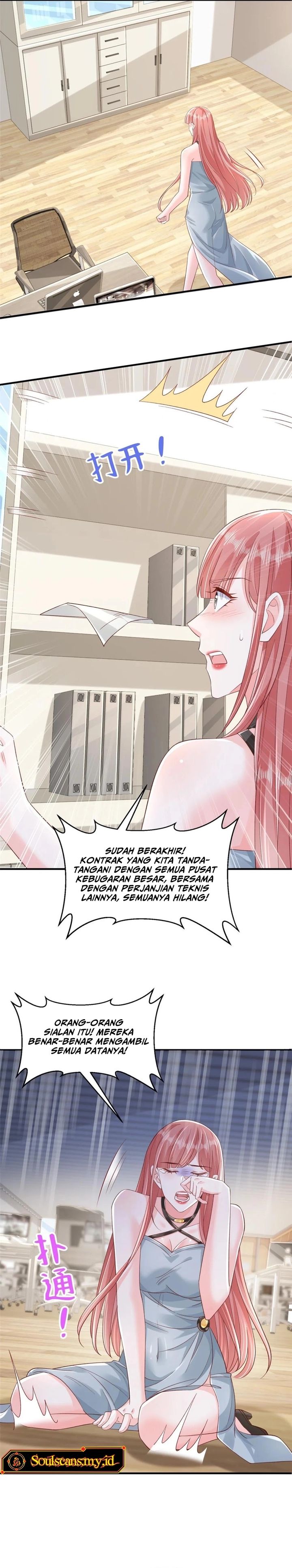 I Randomly Have A New Career Every Week chapter 729