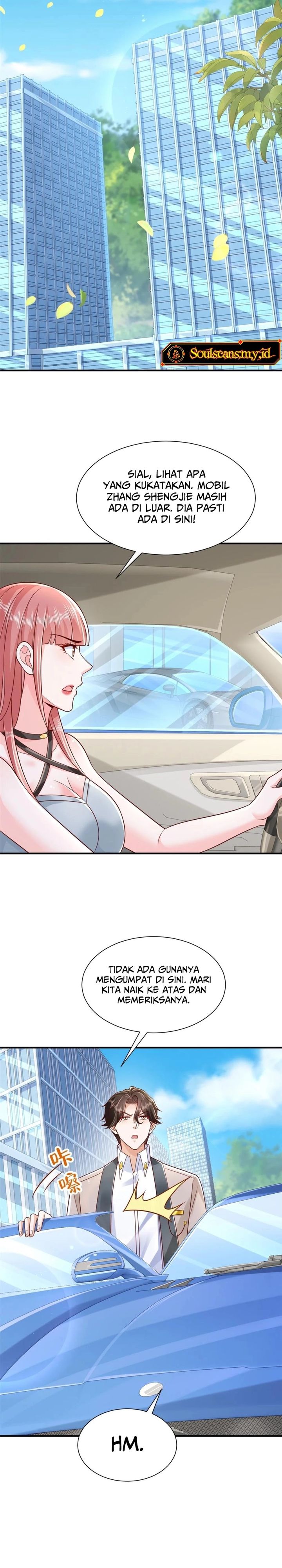 I Randomly Have A New Career Every Week chapter 729