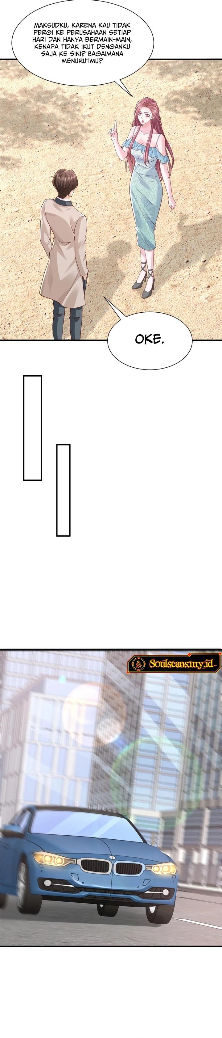 I Randomly Have A New Career Every Week chapter 739