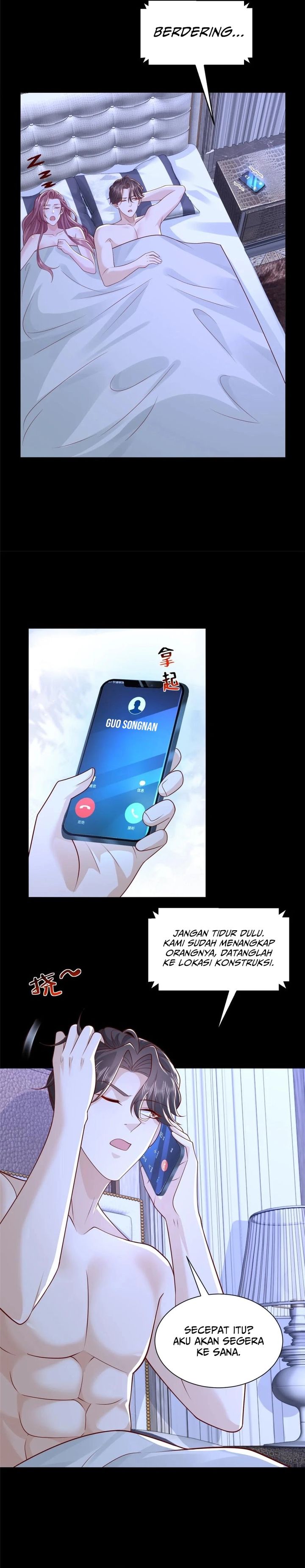 I Randomly Have A New Career Every Week chapter 739