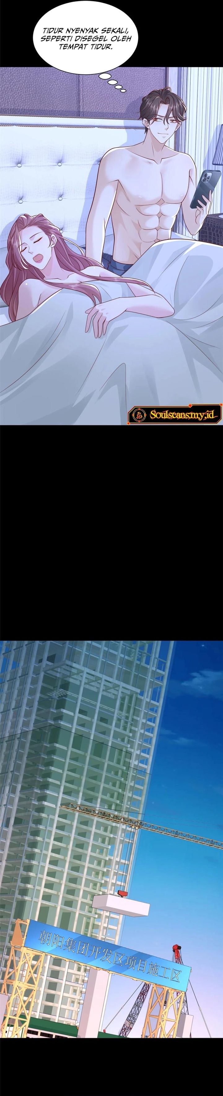 I Randomly Have A New Career Every Week chapter 739