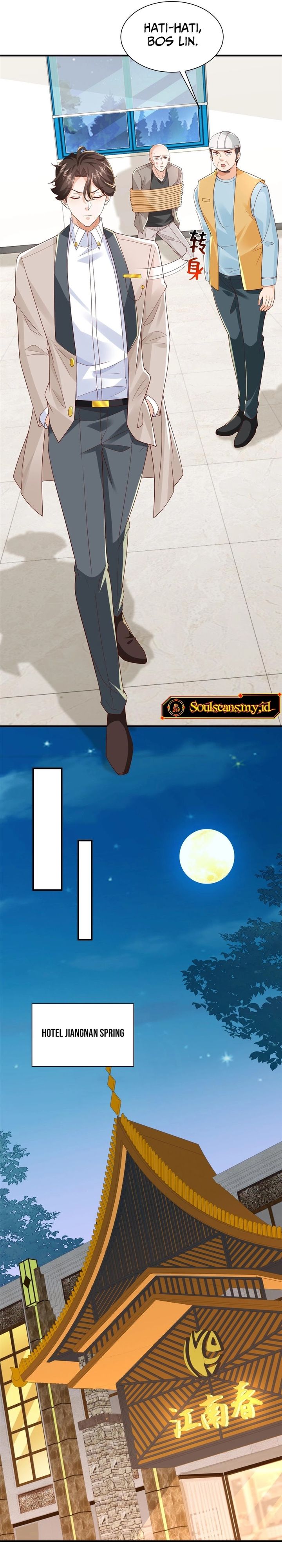 I Randomly Have A New Career Every Week chapter 740