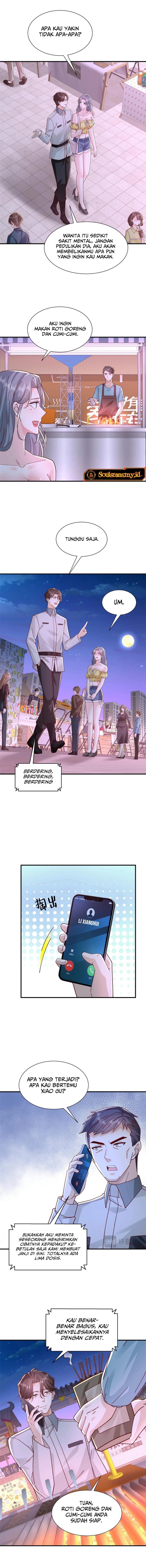 I Randomly Have A New Career Every Week chapter 753